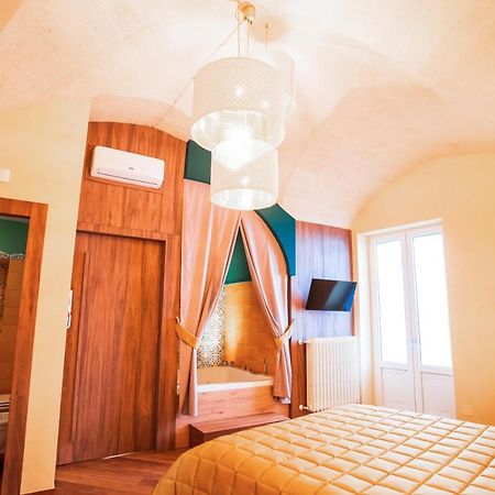 Granto B&B Gravina in Puglia Exterior photo