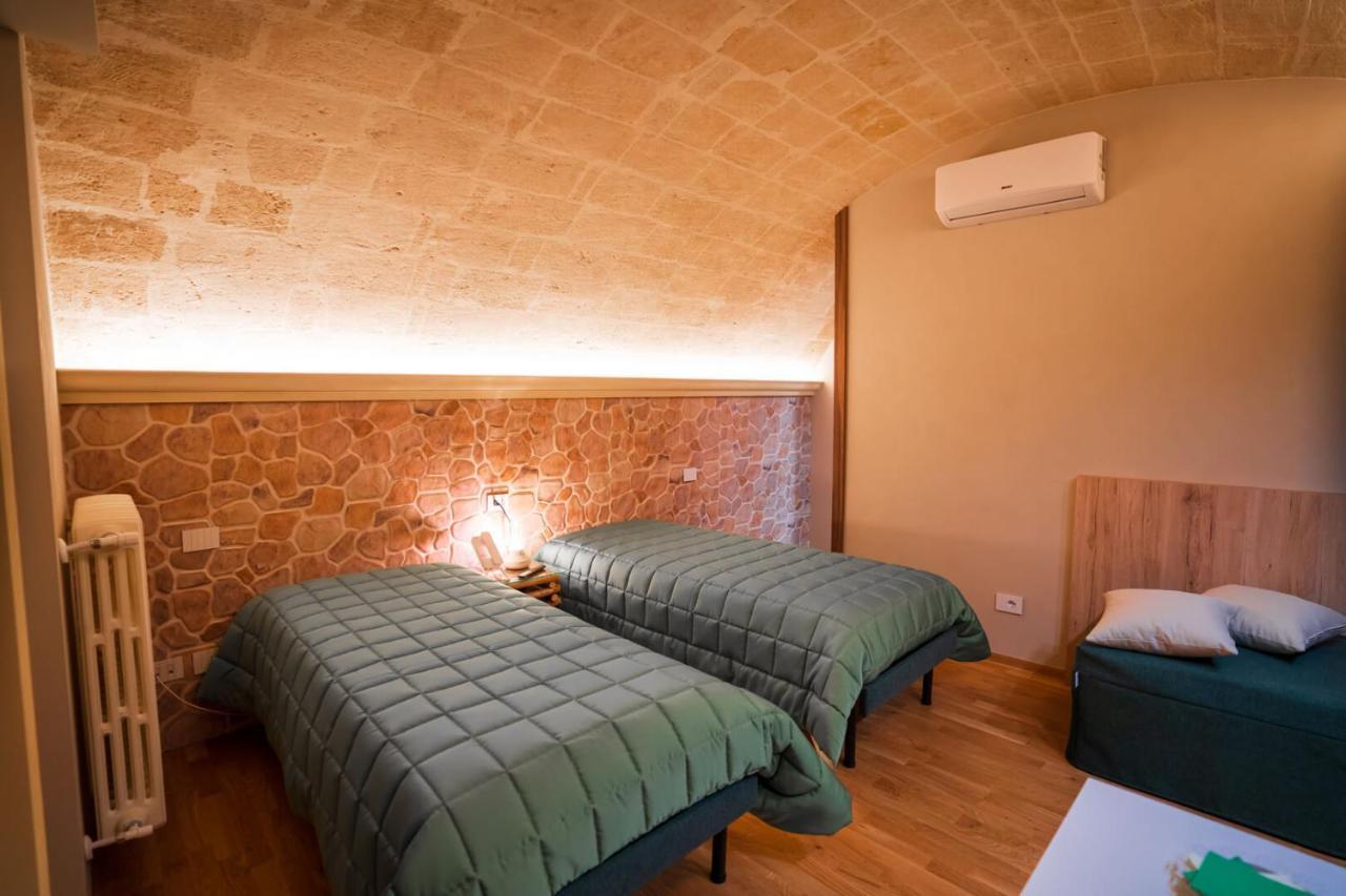 Granto B&B Gravina in Puglia Exterior photo