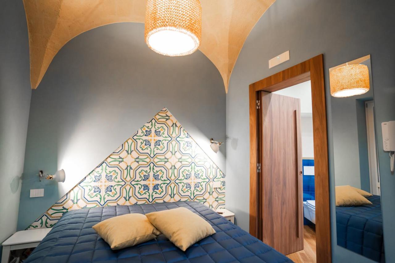Granto B&B Gravina in Puglia Exterior photo