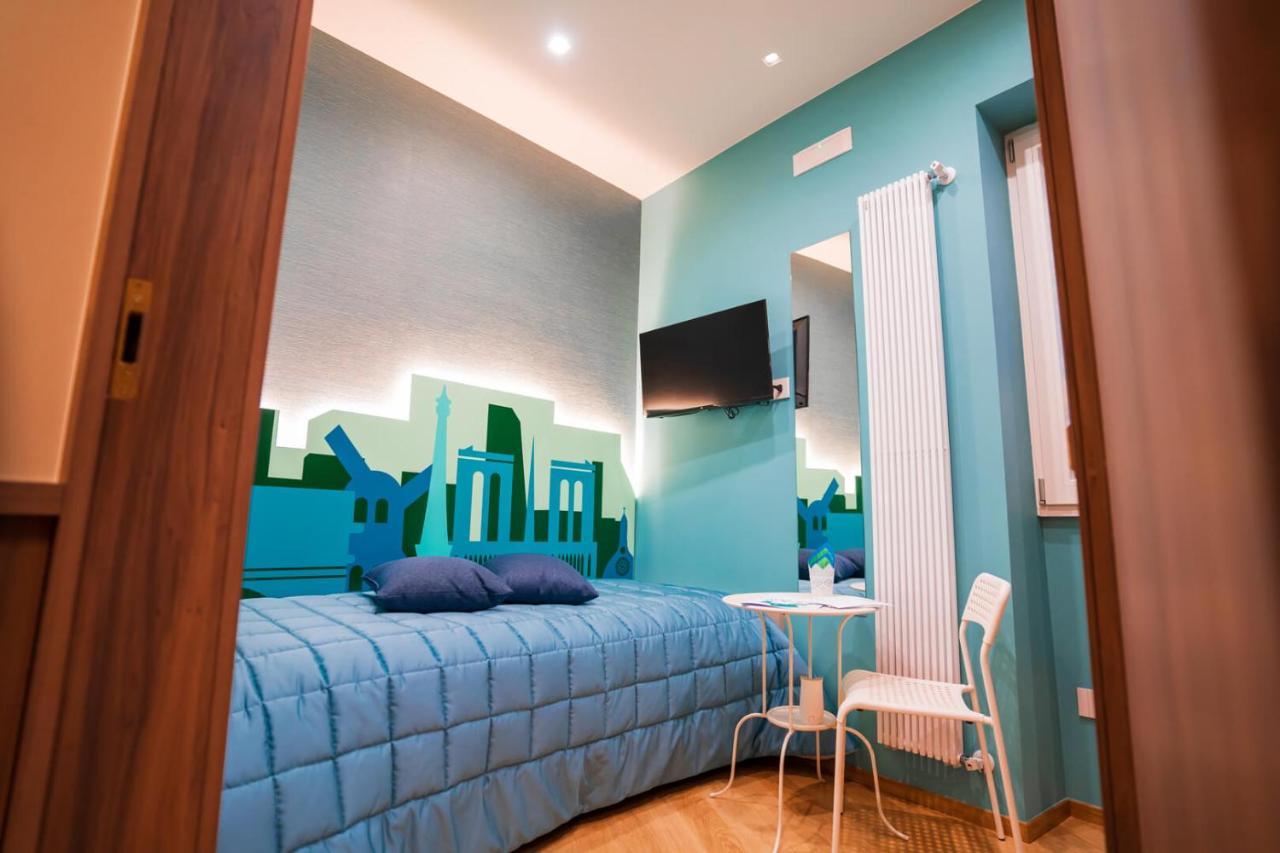 Granto B&B Gravina in Puglia Exterior photo