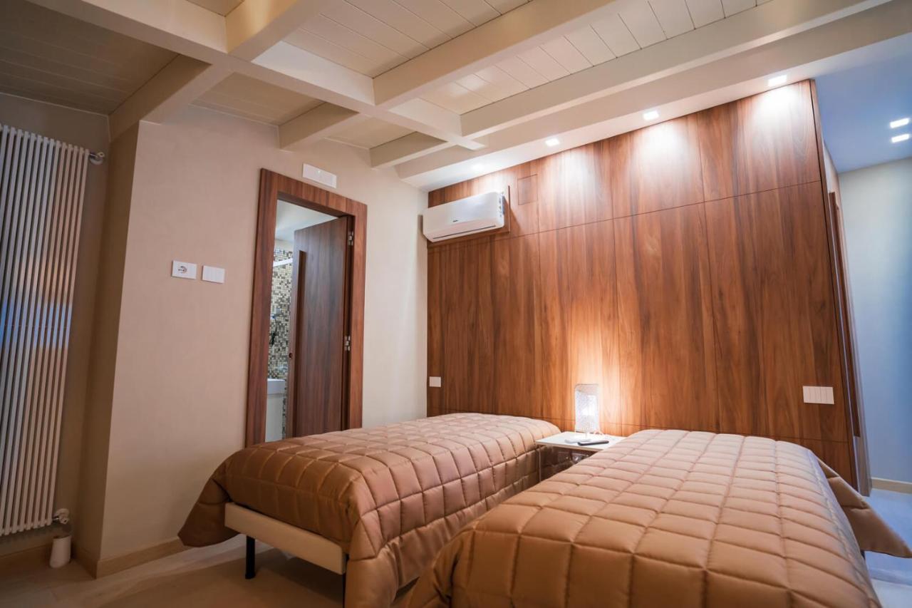 Granto B&B Gravina in Puglia Exterior photo