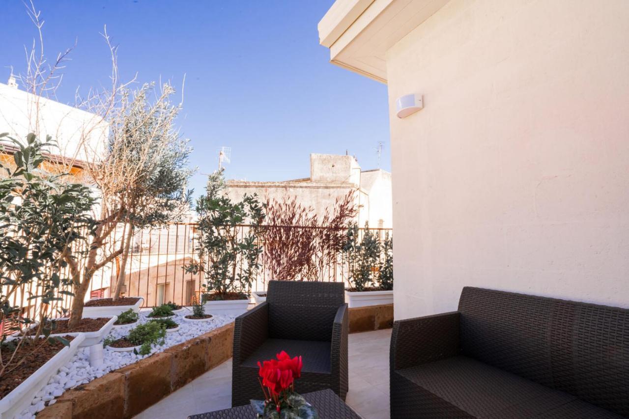Granto B&B Gravina in Puglia Exterior photo