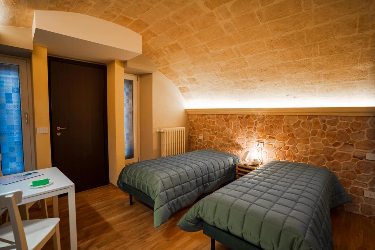 Granto B&B Gravina in Puglia Exterior photo