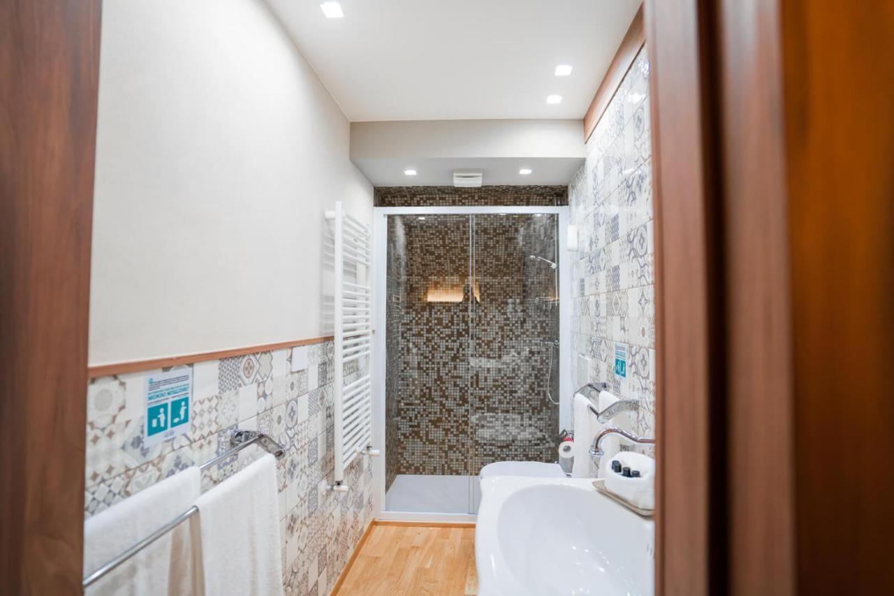 Granto B&B Gravina in Puglia Exterior photo