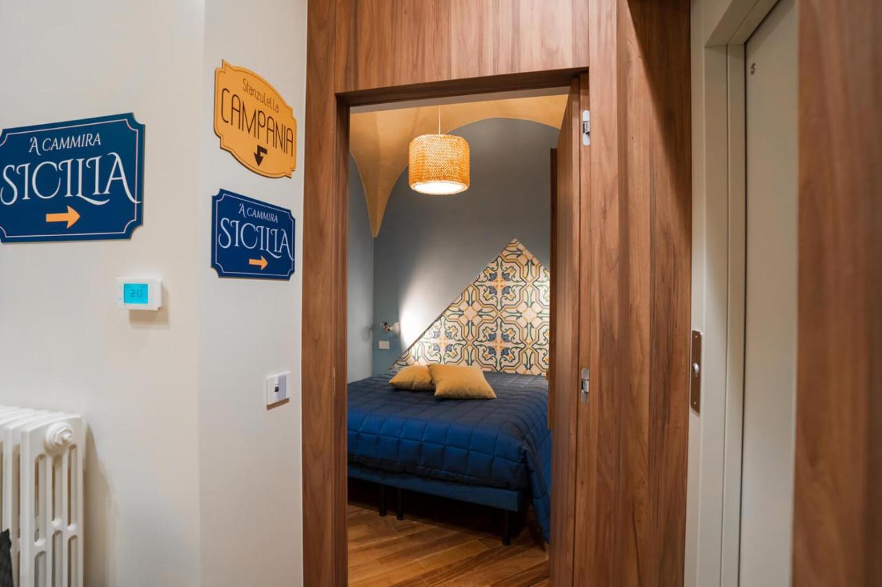 Granto B&B Gravina in Puglia Exterior photo
