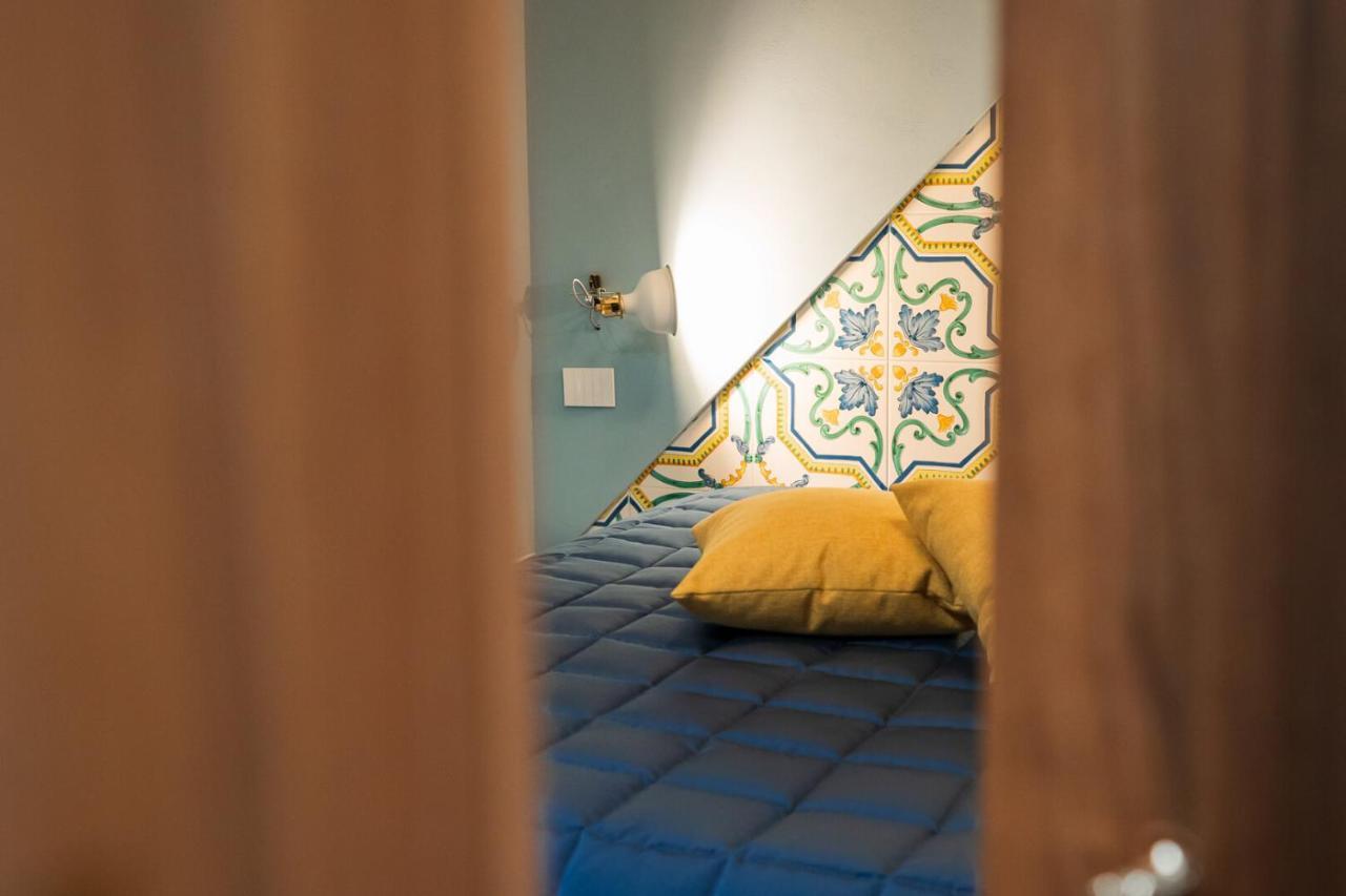 Granto B&B Gravina in Puglia Exterior photo