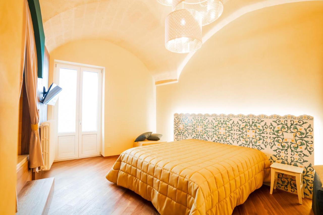 Granto B&B Gravina in Puglia Exterior photo