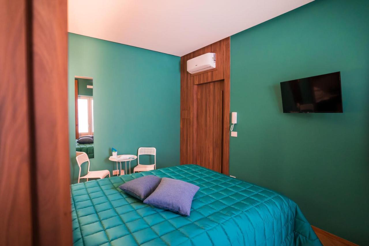 Granto B&B Gravina in Puglia Exterior photo