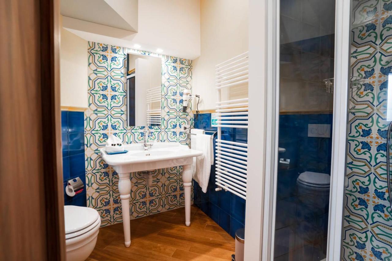 Granto B&B Gravina in Puglia Exterior photo