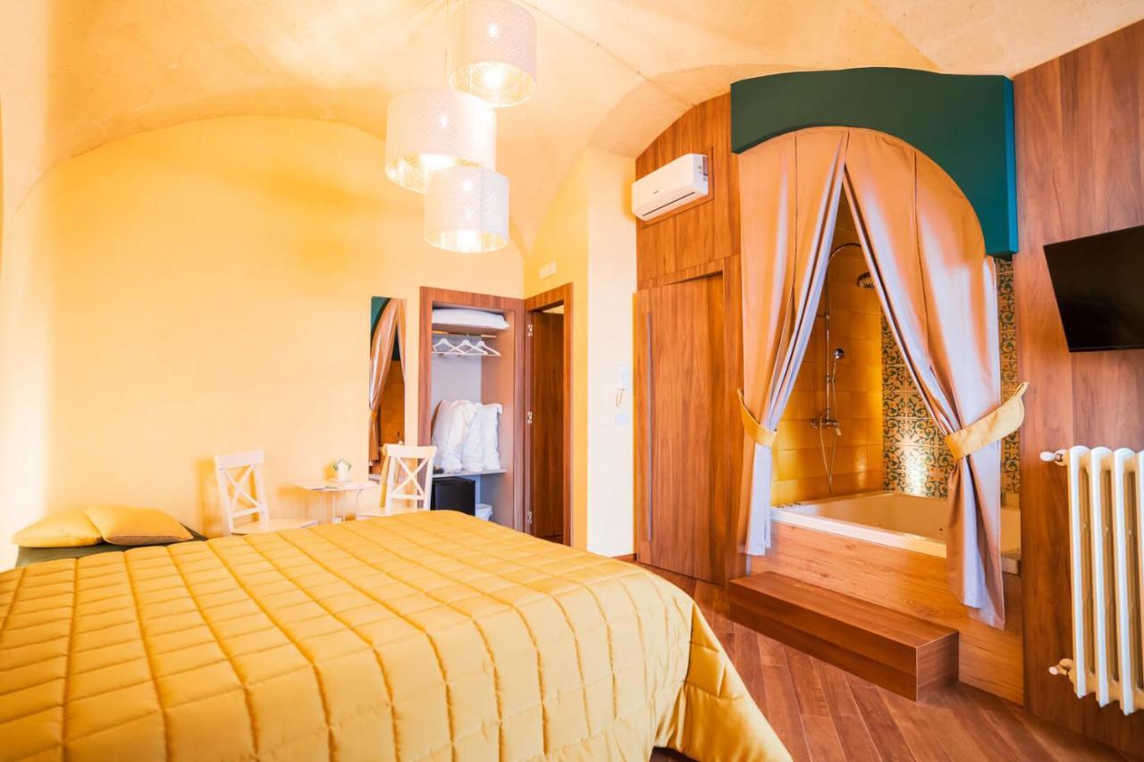 Granto B&B Gravina in Puglia Exterior photo