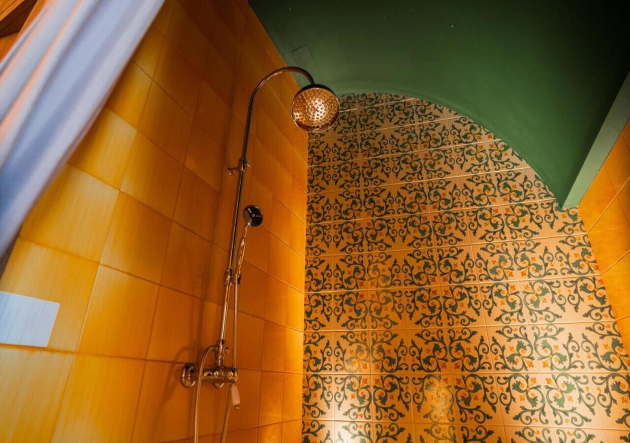 Granto B&B Gravina in Puglia Exterior photo